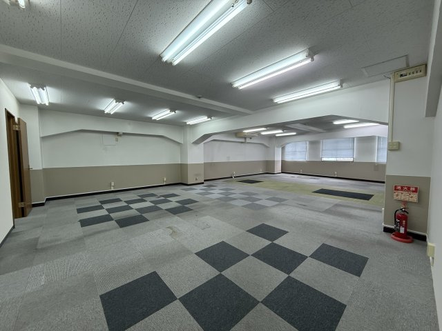 ジェイルミナ小阪