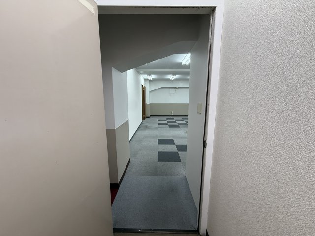 ジェイルミナ小阪