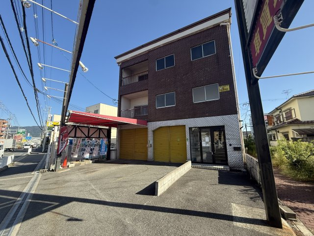嶋崎ビル