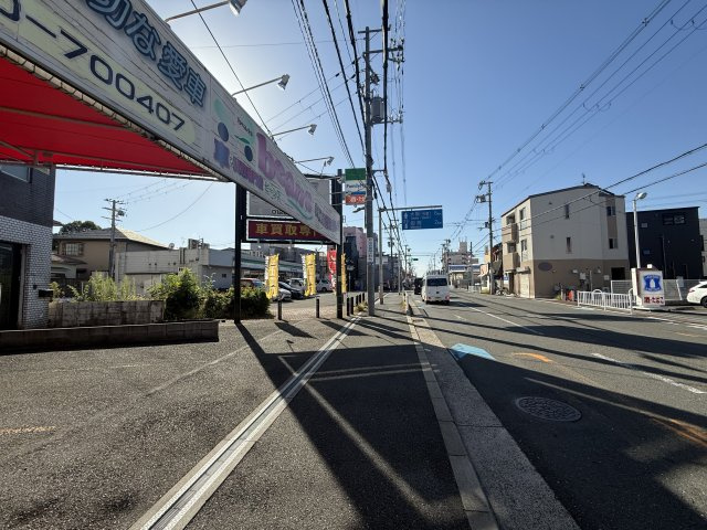 嶋崎ビルのその他