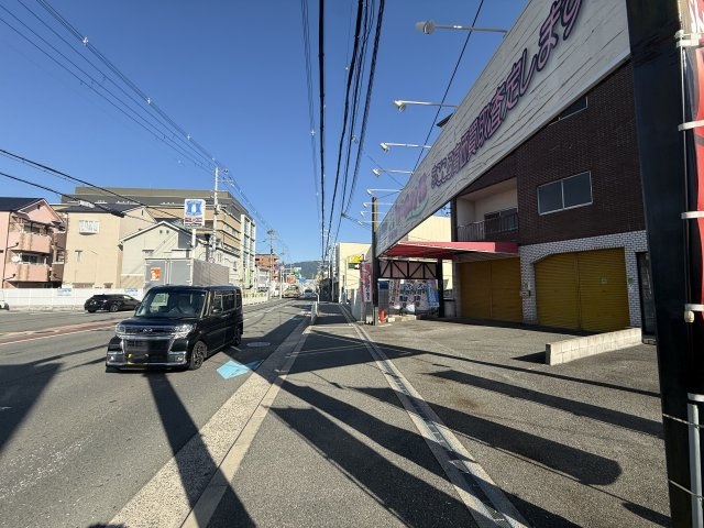 嶋崎ビルのその他