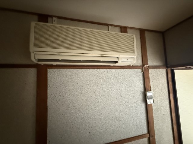 東大阪市南四条町テナントの内装