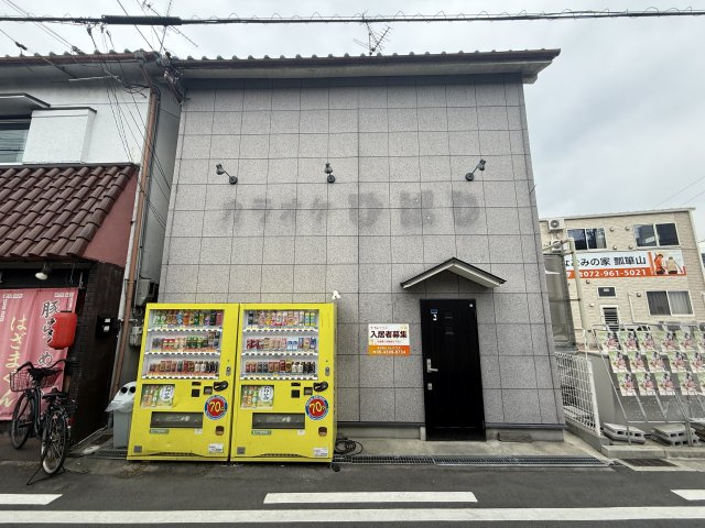 東大阪市南四条町テナント