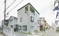 神戸市中央区熊内橋通５丁目　中古戸建の画像