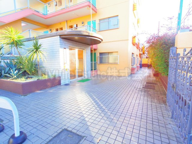 東村山市本町２丁目の賃貸マンション