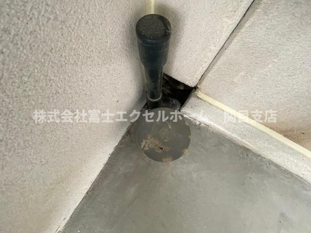 ヒューマンレア京橋の設備