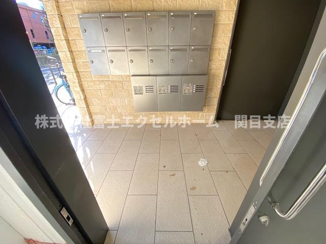 ヒューマンレア京橋のその他