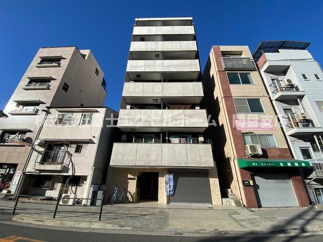 ヒューマンレア京橋