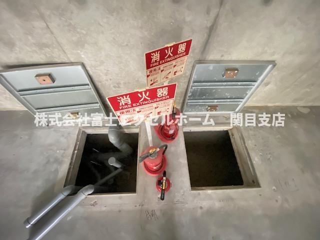 光琳１階路面テナントのその他