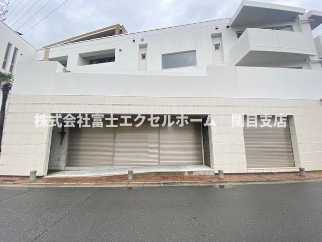 光琳１階路面テナント