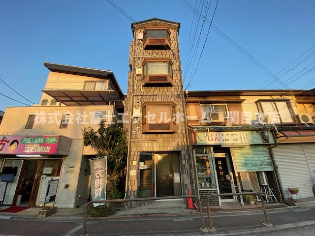 リラッサ大和田 
