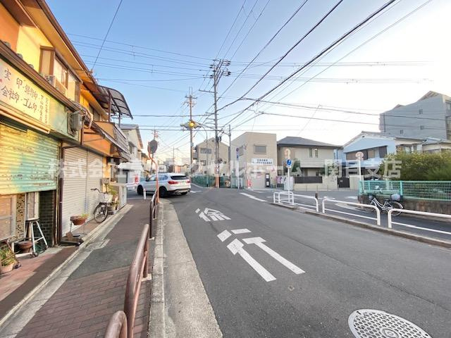 リラッサ大和田 の周辺