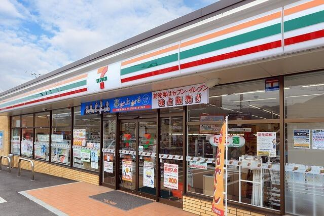 サンコート 八幡西区上上津役3丁目の周辺|セブンイレブン八幡町…まで700m