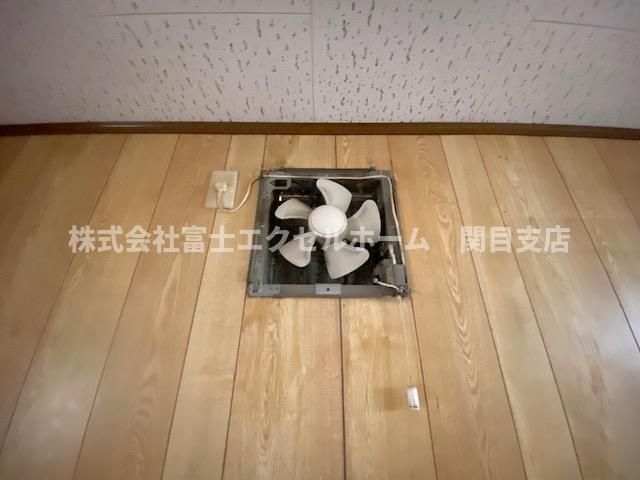 第三光永住の設備