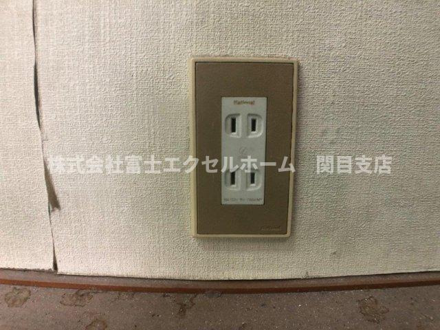 晩成ハイツ関目のその他