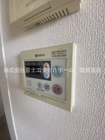 マンションCASA２階店舗事務所の設備