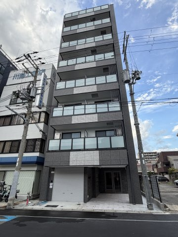 アヴェーレ早苗町の間取り