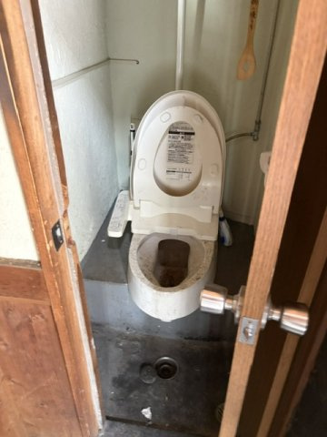 都島中通3丁目店舗