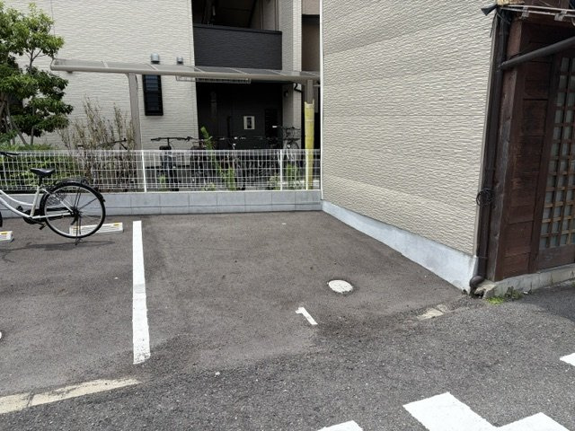 都島中通3丁目店舗
