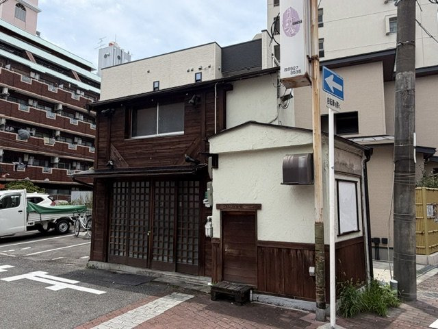 都島中通3丁目店舗