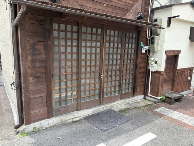 都島中通3丁目店舗