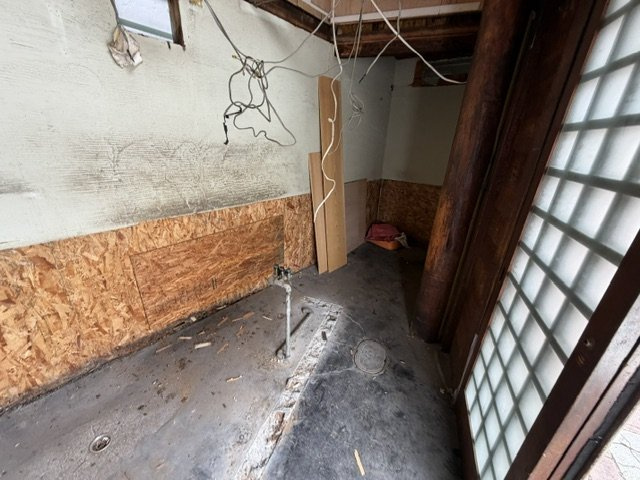 都島中通3丁目店舗