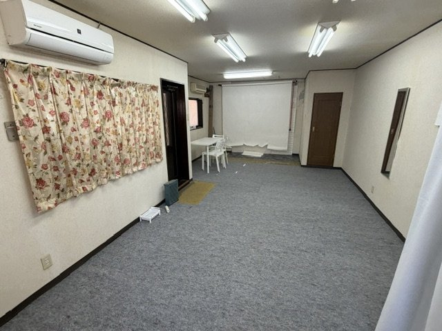 今福東1丁目店舗