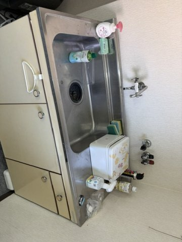今福東1丁目店舗