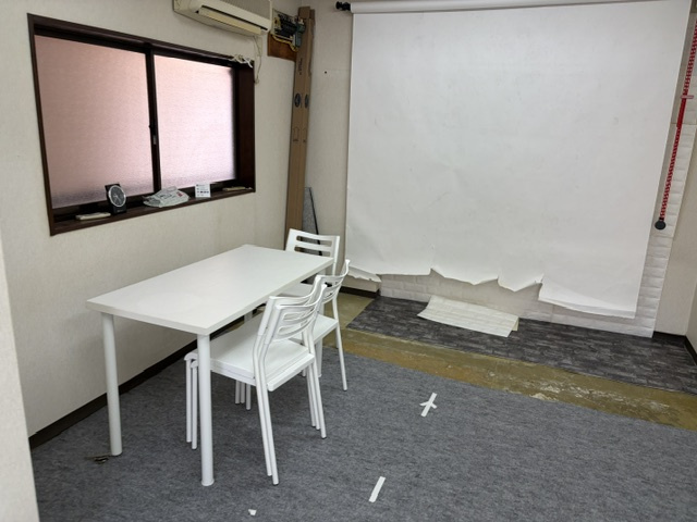 今福東1丁目店舗
