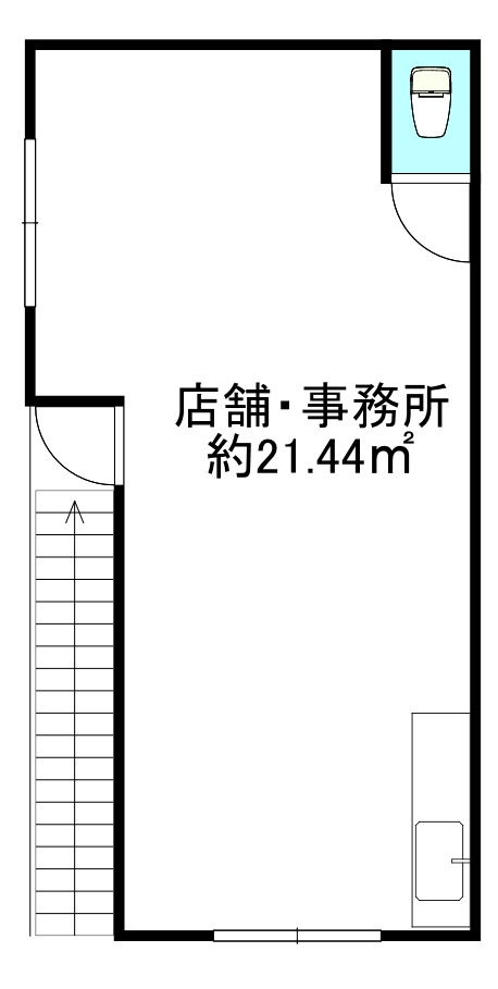 今福東1丁目店舗