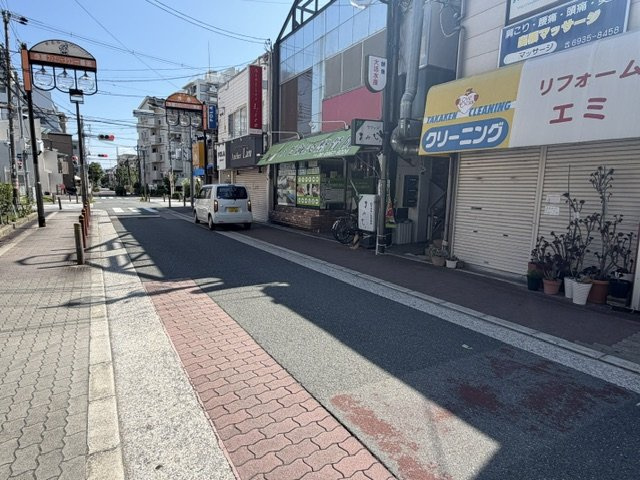今福東1丁目店舗