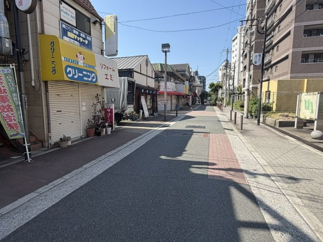 今福東1丁目店舗