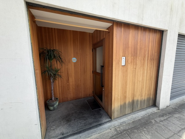 中川西2丁目　店舗