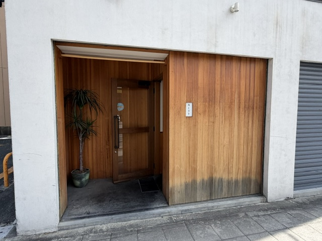 中川西2丁目　店舗