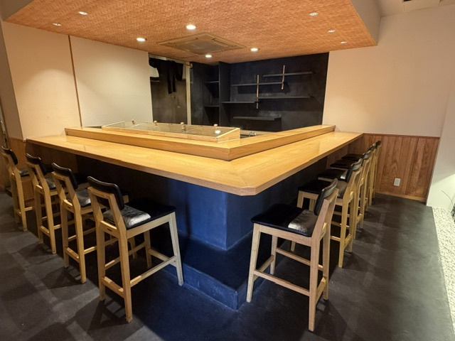 中川西2丁目　店舗