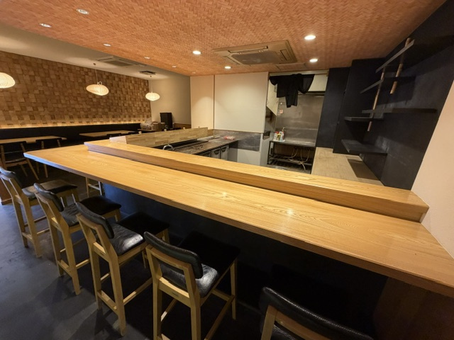 中川西2丁目　店舗