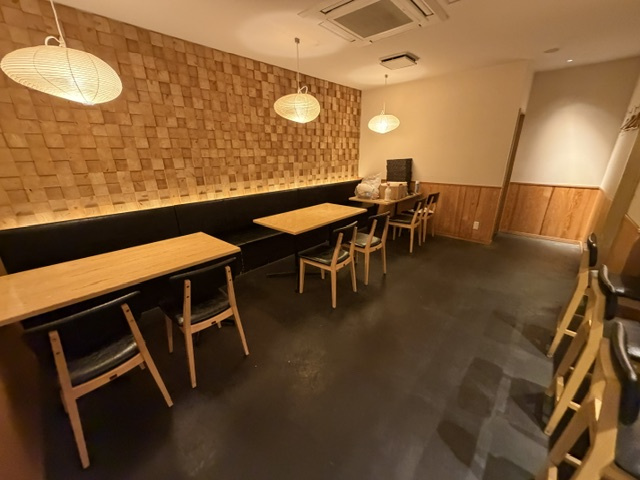 中川西2丁目　店舗