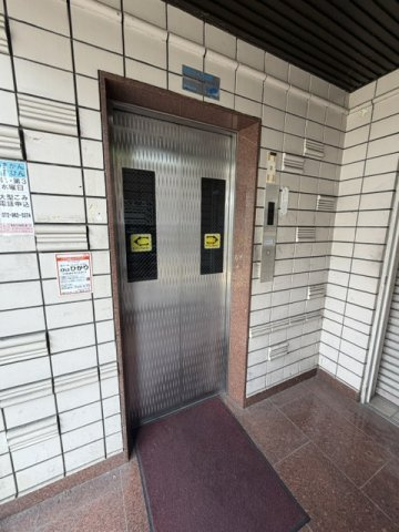 メゾン長田