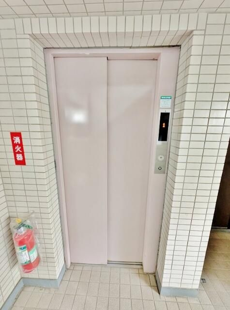 サンシティー要町の設備
