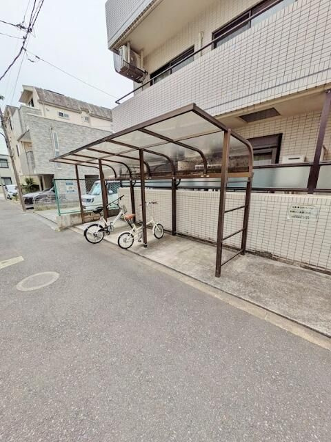 サンシティー要町のその他共用部分