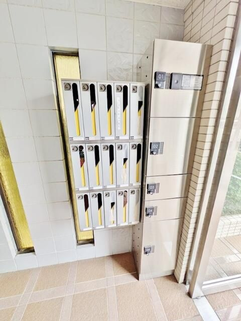 サンシティー要町のその他共用部分
