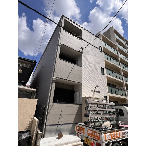 Revive新瑞橋(リバイブアラタマバシ)　名古屋市賃貸　仲介手数料無料の外観
