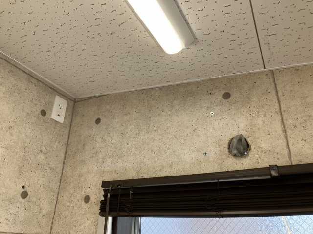 東大阪市新上小阪の倉庫