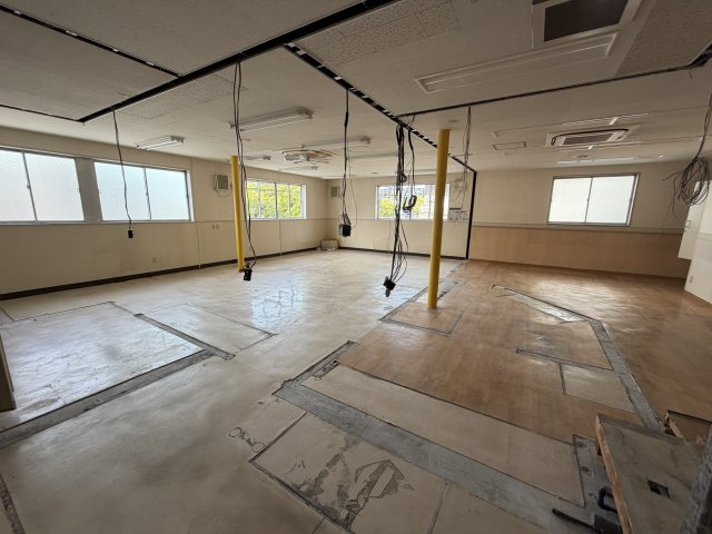 諸口3丁目店舗