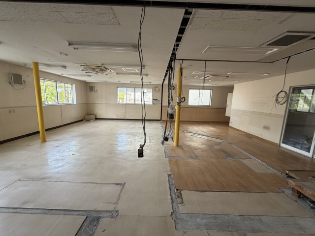諸口3丁目店舗