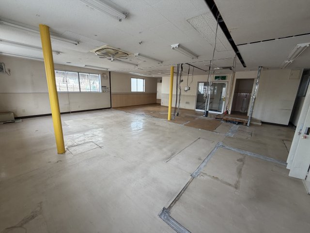 諸口3丁目店舗