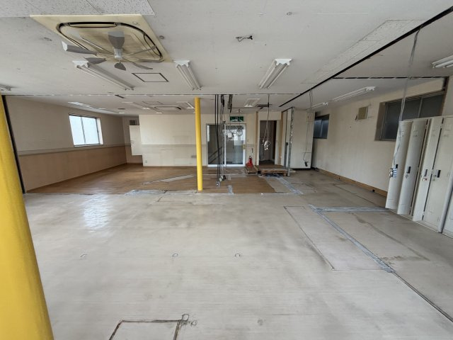 諸口3丁目店舗