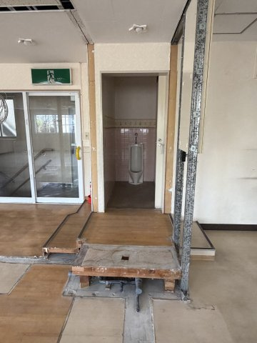 諸口3丁目店舗