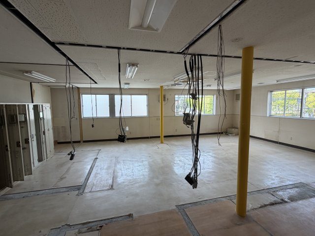 諸口3丁目店舗