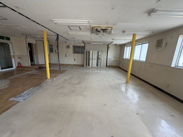 諸口3丁目店舗